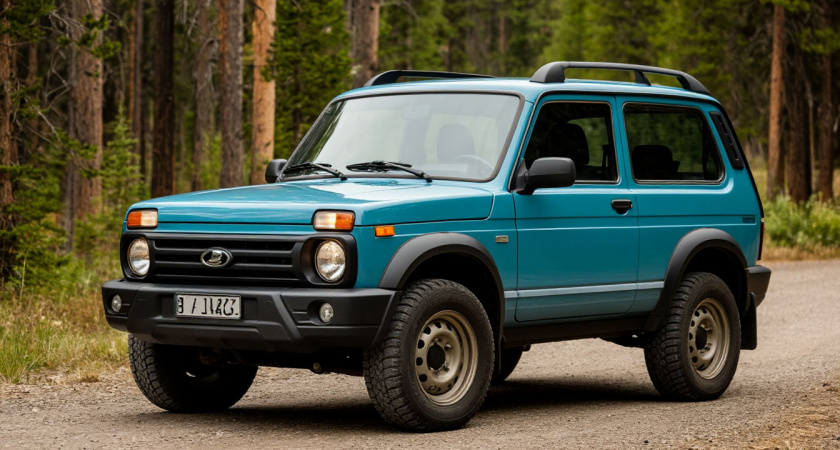 "Больше в то ведро с болтами не сяду!": тесть сменил УАЗик на Трэвел. За 2 года наездил 43.000 км