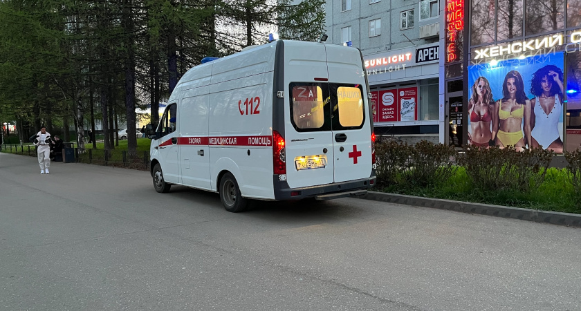 26 молодых специалистов пришли работать в службу скорой помощи Вологды