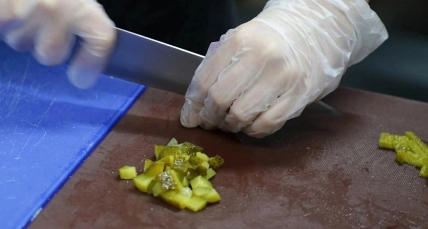 Вологодская области вновь примет финал национального кулинарного первенства в 2026 году