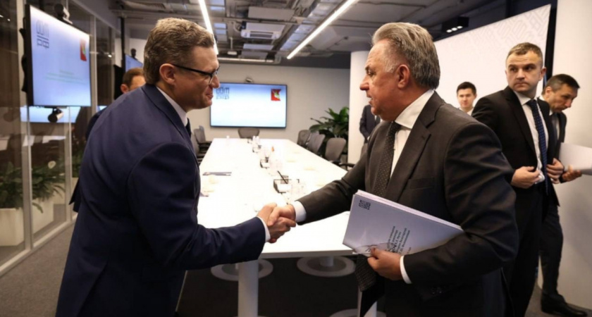 В Вологодской области построят гостиничный комплекс за 4,2 миллиарда рублей