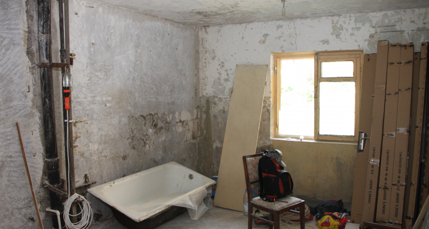 Почему в старых немецких домах штукатурка не отлетает от стен даже через 150 лет: хитрый прием немцев, который сегодня почти забыт