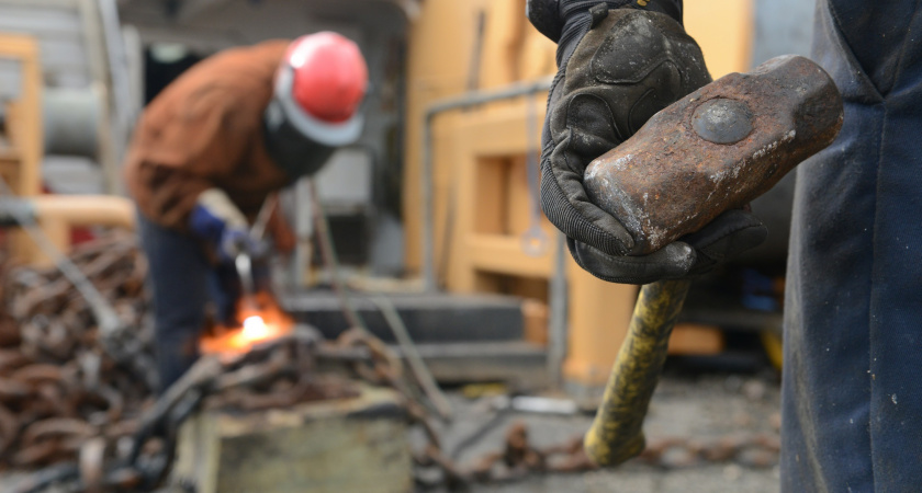 Американцы слились, немцы покрутили у виска, турки бросили в самом начале: проект арабского шейха русские завершили за 3 месяца