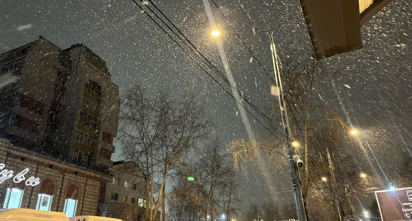 В городах Вологодской области внедряют новый подход к уборке территорий осенью и зимой