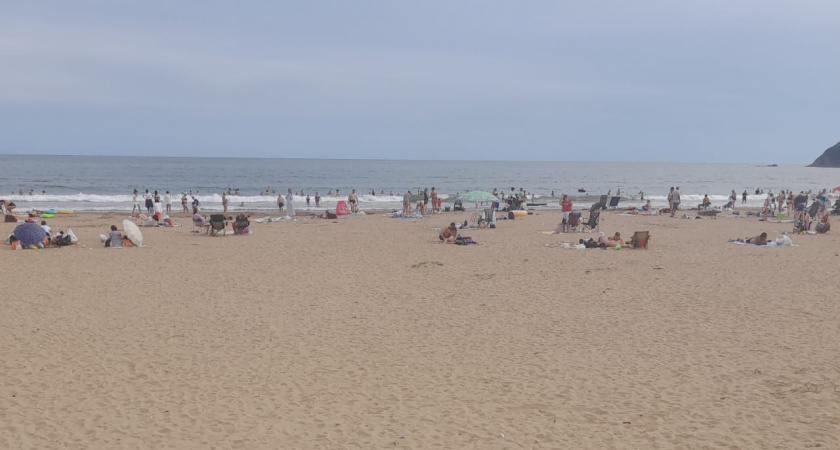 На каких курортах можно хорошо отдохнуть с бюджетом в 50 тысяч рублей