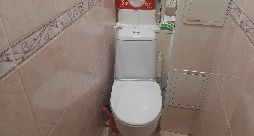 Залейте йод в унитаз: только неопытные хозяйки так не делают - унитаз белее снега, даже соседи приходят посмотреть