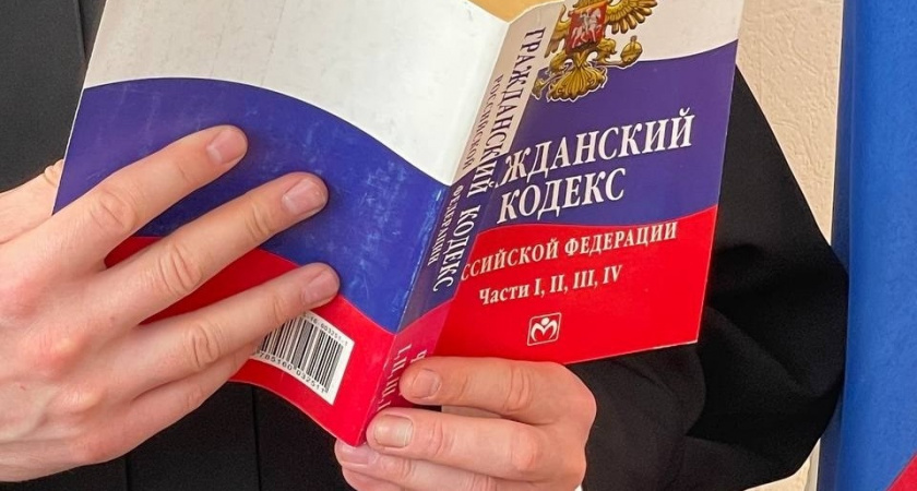 Житель Вологодской области лишился земельных участков из-за невозвращенного займа