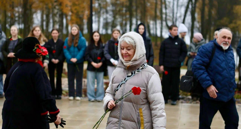 В Вологодской области стартовали Верещагинские дни