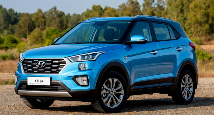 Проехал на Hyundai Creta после Haval Jolion и понял, почему многие люди отказываются от корейского кроссовера