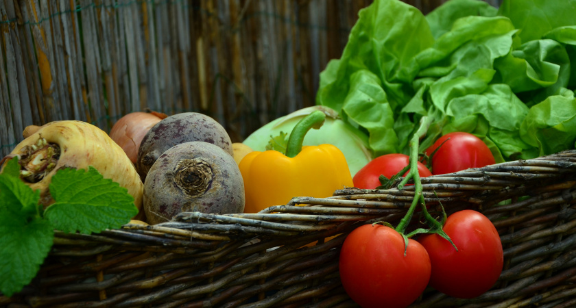 Простой способ сохранить овощи свежими надолго — без химии и сложных методов хранения