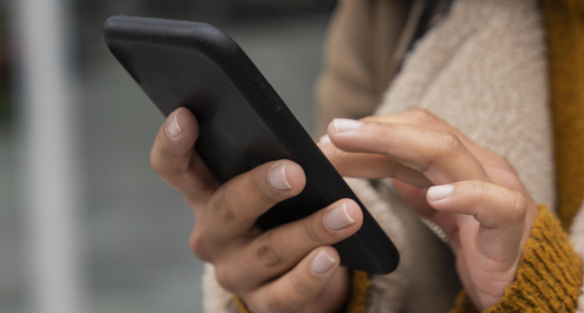 Зачем отключать телефон раз в неделю - "нулевой клик" и его опасность