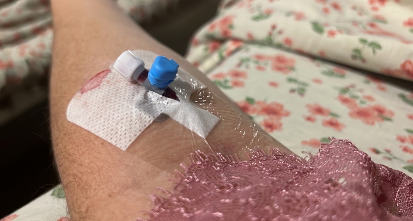 В Вологодской области смертность от алкогольных болезней упала вдвое