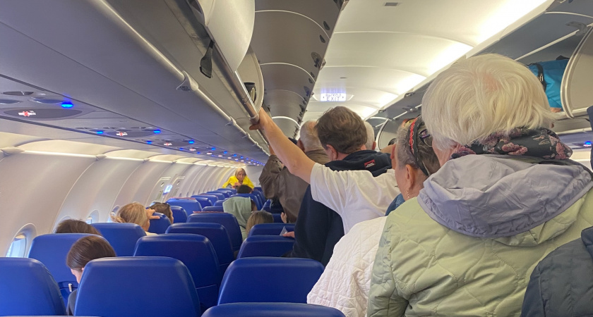 Вологодская область стала новым домом для более трех тысяч человек из других стран