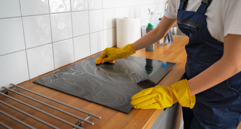 Что такое шведская уборка? Она дарит ощущение, будто бабочка выбирается из кокона и открывает перед вами новое измерение жизни