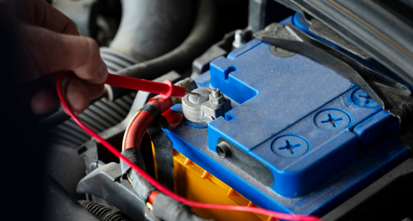 «АКБ служит десятки лет без проблем»: Делюсь одним простым правилом, чтобы продлить жизнь АКБ. Использую сам и всем рекомендую