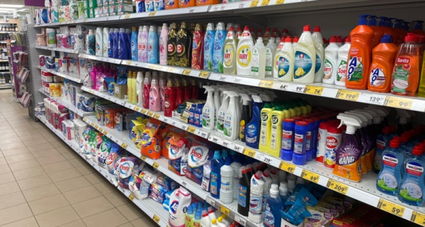 Уют за 1000 рублей: новинки из "Чижика", которые мгновенно исчезают с полок