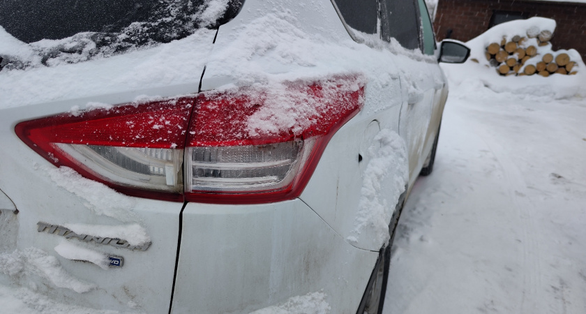 5 ошибок новичка перед зимой. Как подготовить свой автомобиль?