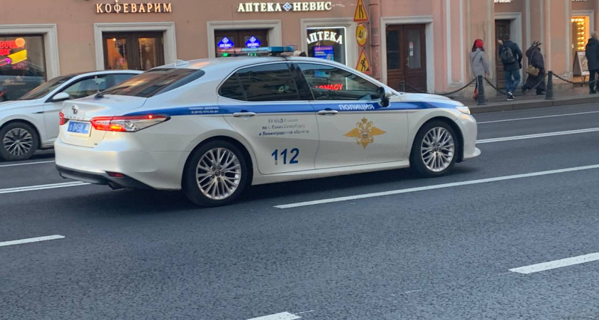 Либо тормозишь, либо готовь 10 тысяч: ГИБДД вводит новый штраф