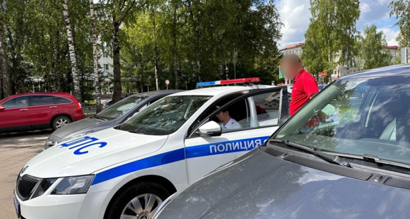 Инспектор ДПС просит дунуть в трубочку. Что нужно знать, прежде чем согласиться: 6 главных правил