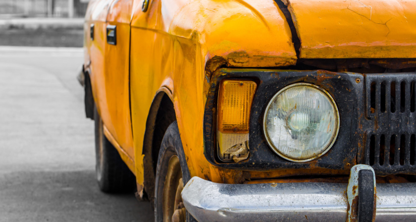 Избавляемся от ржавчины без крупных вложений: забытый метод, который работает лучше антикора и стоит дешевле батона