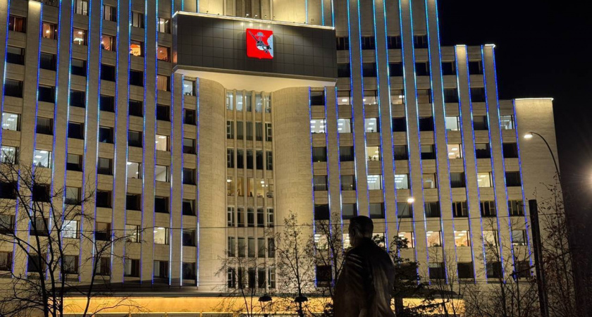 Георгий Филимонов заявил, что бюджет Вологодской области сохраняет социальный курс, несмотря на вызовы