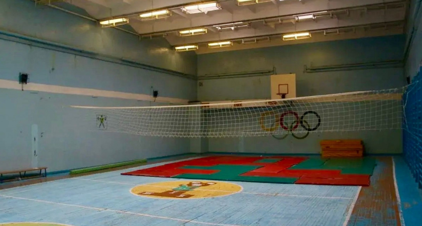 В Вологодской области капитально отремонтируют еще три школы