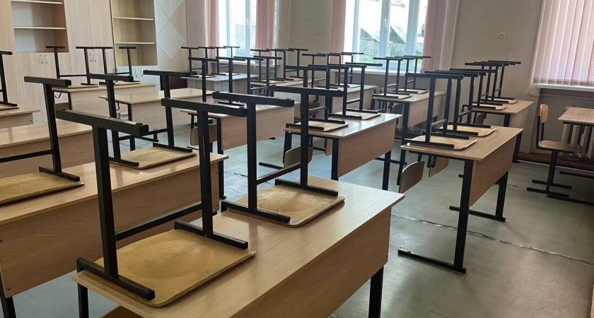 В Вологодской области усилят поддержку образования и семьи в рамках нацпроектов