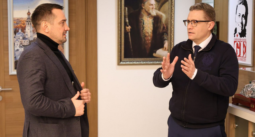 В Вологде анонсирован детский турнир по дзюдо на призы Дмитрия Носова