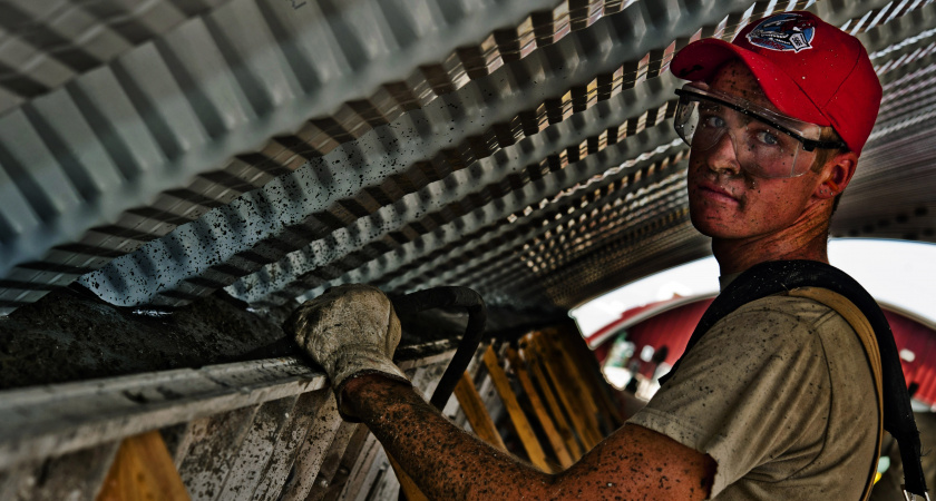 Или русские сошли с ума, или финны зря заморачиваются: какую защиту финские строители всегда делают в своих домах