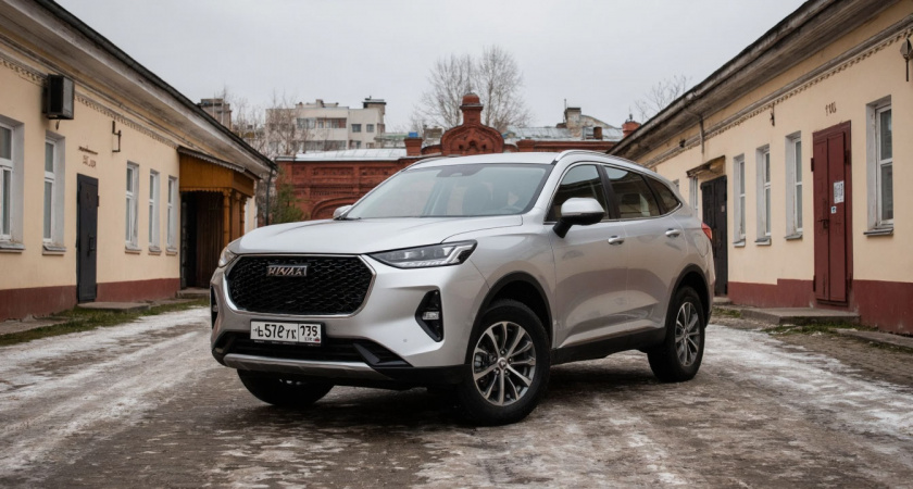 Категорически не рекомендую: спросил у опытного механика, какие китайские машины не стоит покупать — он назвал 5 моделей