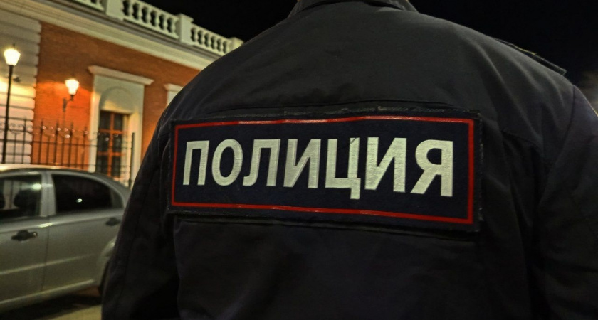 В Вологодской области полицейские накрыли наркопритон и задержали его посетителей