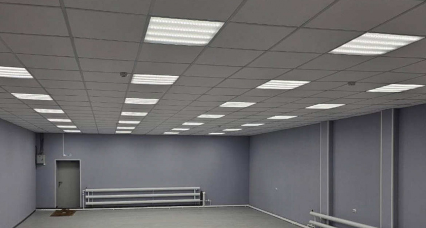 В Вологодской области открыли восемь домов культуры после капитального ремонта