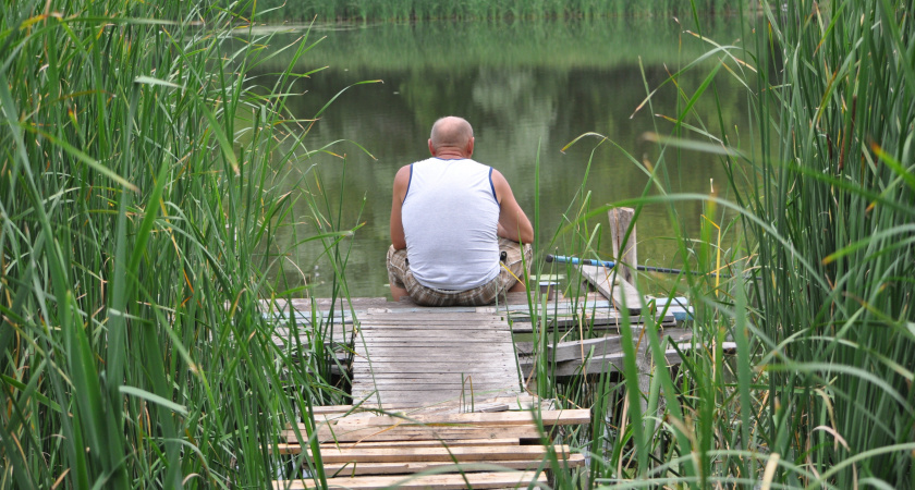 "А что так можно?" Американец поделился пятью удивительными фактами о наших коттеджных посёлках