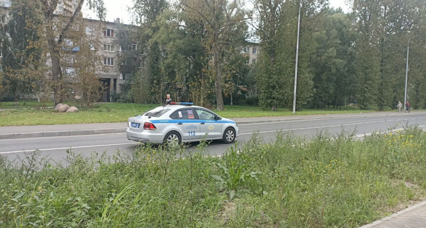 5 ловушек от ГАИ, на которые ведутся 90% водителей. Как не попасться? Объясняю