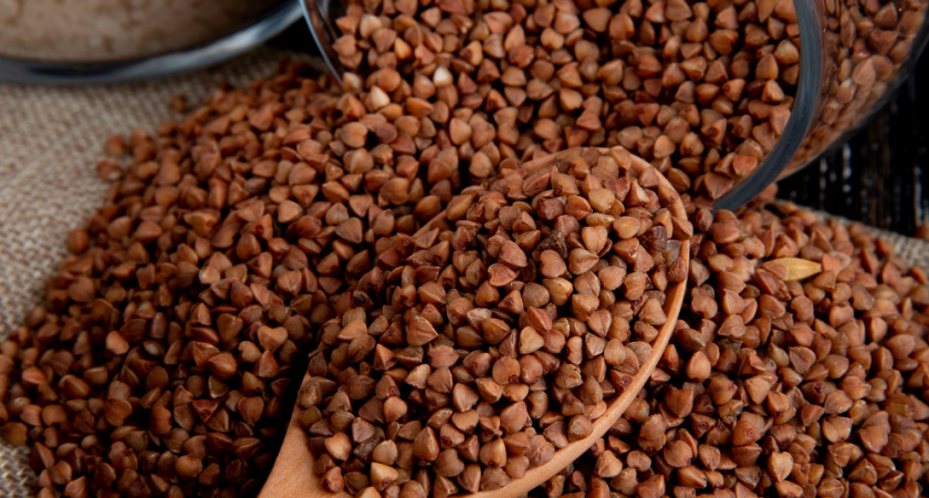 Почему в США и Европе не популярна гречка: дело не только во вкусе