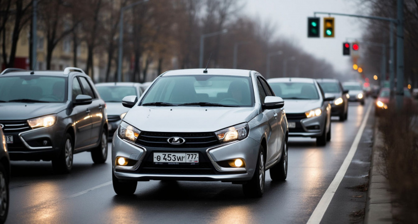 4 месяца никто не звонил. А потом я заменил предложение в объявлении — и машину забрали без торга