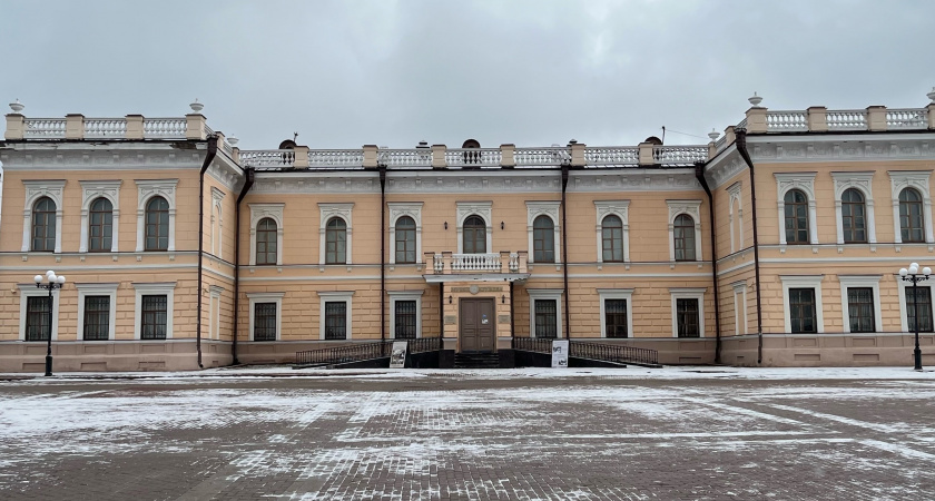 На Кремлёвской площади Вологды появился новый монумент