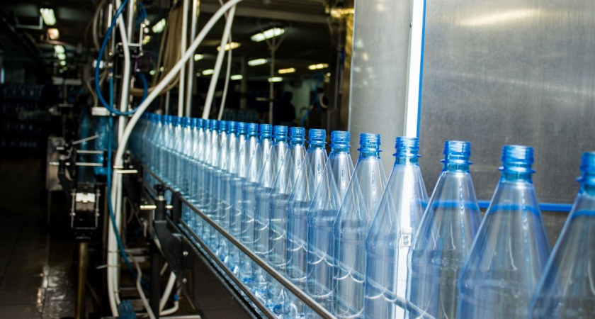 В Вологодской области зафиксировали прорыв в производительности труда