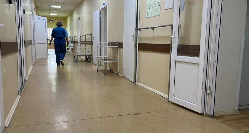 Более 1300 целевиков из Вологодской области получают медицинское образование в различных вузах страны