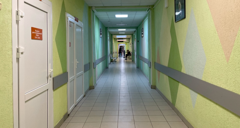 Современная Шулмская амбулатория распахнет двери для пациентов в Вологодской области