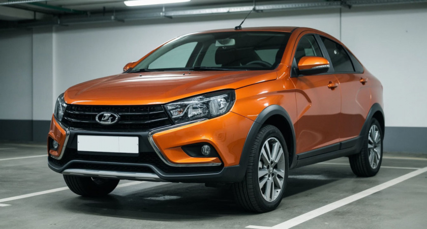 Пересел с "Логана" на "Vesta Cross": сосед проехал 150 000 на "Ладе", и я попросил его рассказать о машине