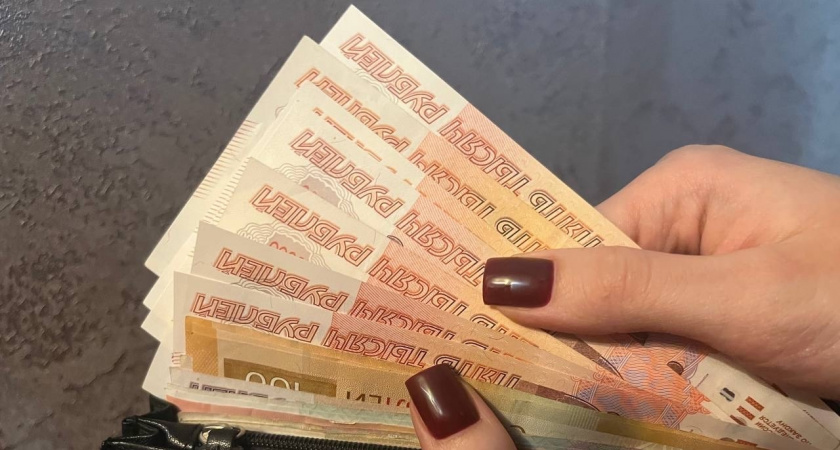 Социальный контракт помог многодетной вологодской семье открыть свое дело