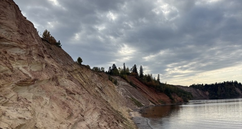 В Вологодской области побит температурный рекорд 58-летней давности