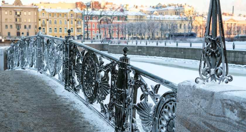 Холод ворвется без стука: Вильфанд сказал, когда в России закончится теплая погода