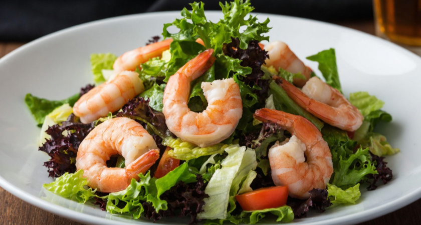 Салат «Пегас» на год Огненной Лошади: легкий рецепт, который принесет в дом удачу и счастье