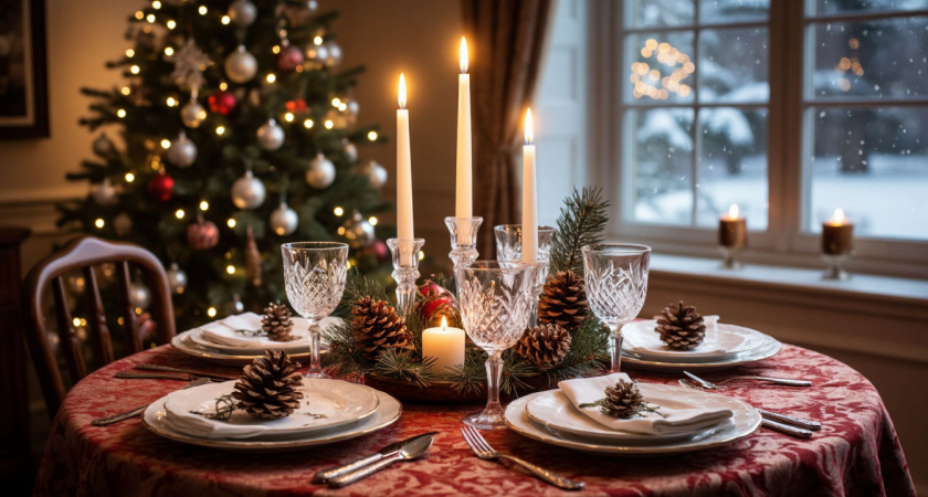 Салат «Елена»: шедевр для новогоднего стола из двух продуктов — сделает вас любимчиком Огненной Лошади на весь 2026 год