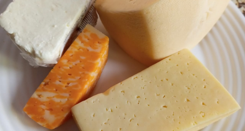 Экспортированный вологодский рассольный сыр покоряет Азербайджан
