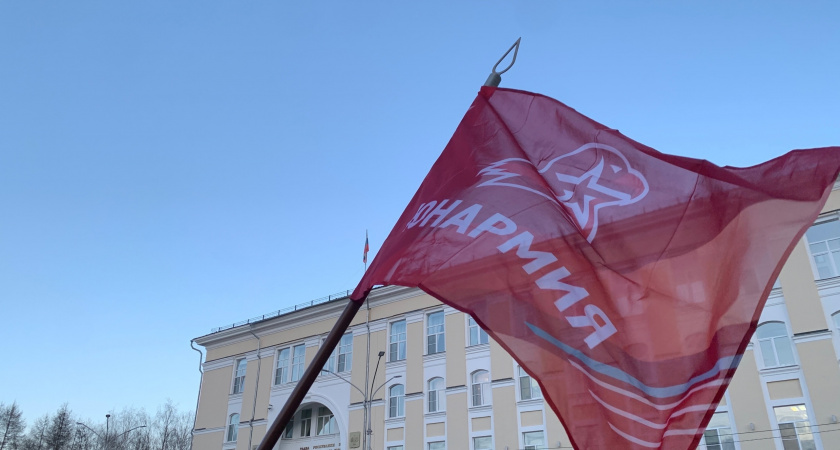 Вологодский юнармеец стал лучшим в рейтинге военно-патриотического движения