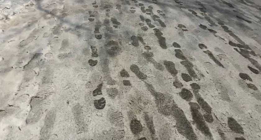 Вологодскую область на этой неделе ожидают погодные качели: от морозов к аномальному теплу и обратно