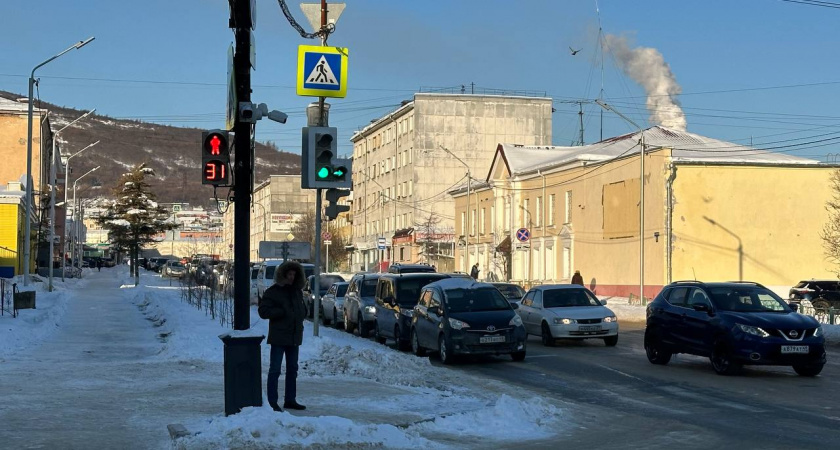 Такого в России еще не было: Вильфанд обновил прогноз на ноябрь - готовимся к худшему