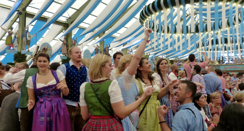 "Вот поэтому вы не такие!" немец подробно рассказал, чем русские люди отличаются от иностранцев